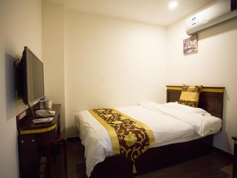Greentree Hongqiao International Airport Songhong Road Express 3* Thượng Hải