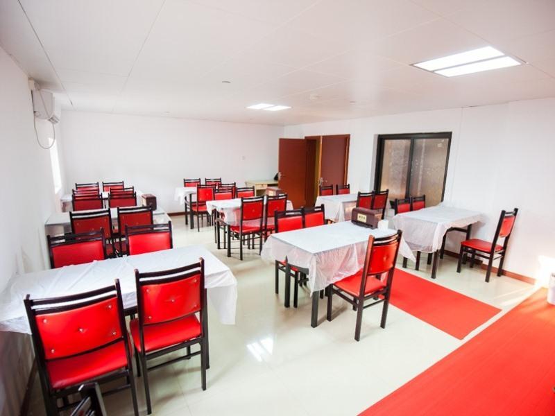 Khách sạn Greentree Hongqiao International Airport Songhong Road Express Thượng Hải